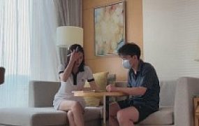 【筱月】家庭老师做狗-小白鞋白袜