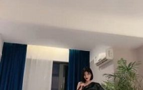 【简一】长靴黑丝调双狗