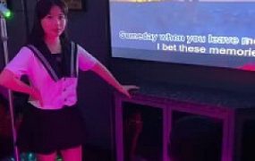 【依艺】群S联手KTV玩SM【完整版】