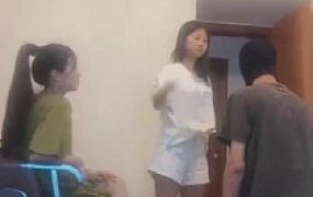 【霁月】双S-闺蜜想做S也想做M