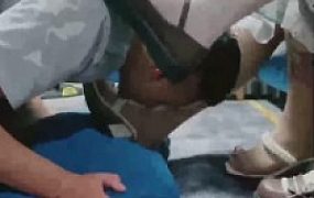 【狗哥】双学生主洛丽塔白丝辱狗