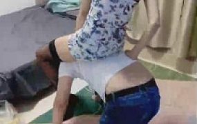 【兔美美】气质S投喂骑马专场