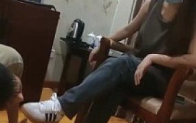 【重庆男神】00后大学生首次上课【双视角版】