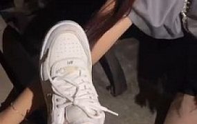 【橘子没熟】开发女仆店素人小姐姐【8】