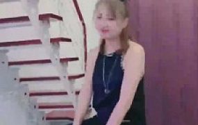 【梦蝶女王】运动鞋棉袜踢踹玩够