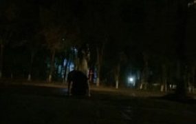 【思诺】户外偶遇素人调成狗