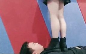 【小贱mt】电影院的经历