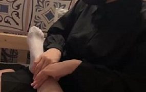 【橘子没熟】私人影院开发女同学