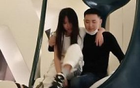 【安琪】情侣辱骂卑贱绿帽