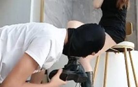 【安琪殿下】双S精神小妹虐邻居【双视角版】