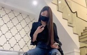 【仙女殿下】车模长靴虐杀