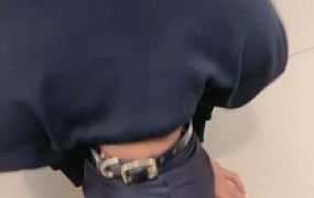 【微甜】羞辱发情公狗