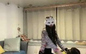 【妆主大大】骑马女奴专场