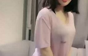 【小娜】开发素人小姐姐恋足调