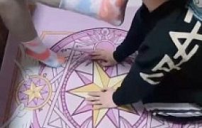 【小软】素人萝莉主羞辱专场