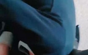 【魅影女神】锁奴的强制服从