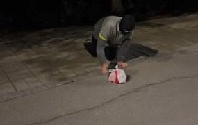 【伊莉】户外泥土混合物