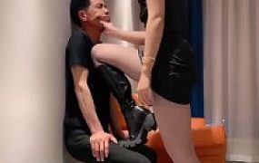 【二宝】狗废物迟到的后果