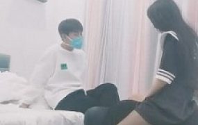 【吴迪】情侣调公狗