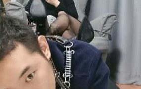 【明明】开发路人小姐姐虐我