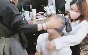 【红杉】姐妹花和哥哥玩sm游戏【双视角版】