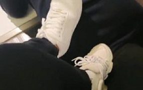 【萱S】脏小白鞋踩虐狗【完整版】