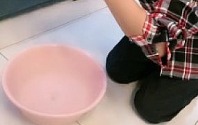 【罗宾】生活化调圈养奴