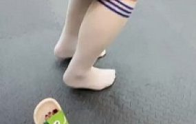 【琳嘉】对女奴的体罚【双视角版】