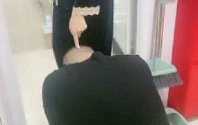 【嘉文】老狗求喝圣水