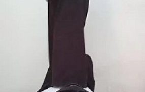 【黑兔sama】开发表哥当狗