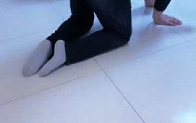 【羽诺】圈养狗的日常