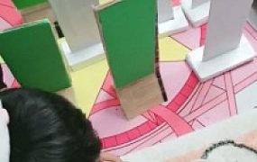 【妖精合法萝莉】羞辱绿帽  JS22110911