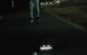 【宝妈】户外骑脖子专场