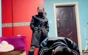 【语阳】骑马喂食/体能训练狗奴