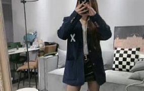 【一诺大小姐】深夜出门开发素人