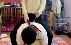 【小祖宗辣妈S】轻度化调奴