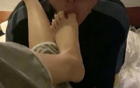 【甜依】清晨伺候