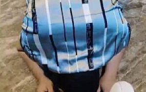 【辣姐】御姐小白鞋臭脚辱