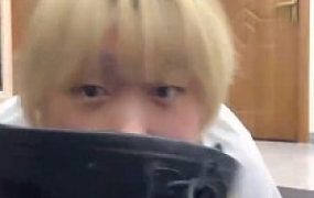 【汤汤】背着主人舔鞋的下场【双视角】