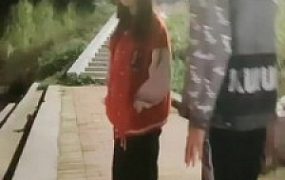 【袋鼠】表弟追求反被打