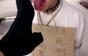 【若依】舔狗的下场很悲惨【完整版】