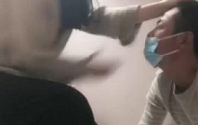 【安可】学生S强制虐班主任