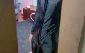 【第一视角】巍一沉浸式约调体验