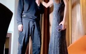 【美娜格格】剧情-回家后的遭遇【双视角版】