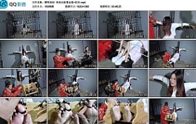 【樱束原创】刑讯出轨番金莲~拉拉