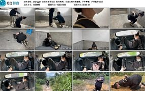 【zhangyan】定拍洋洋执行记