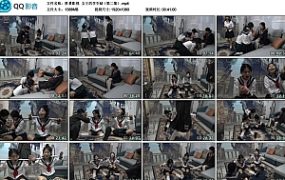 【胜景影视】女王的学生M（第二集）