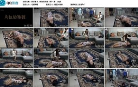 【胜景影视】剧组的阴谋（第一集）