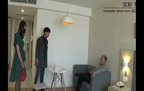 剧情片卧底女警第二集