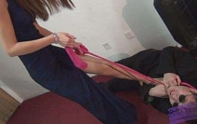 狠辣的富家小姐